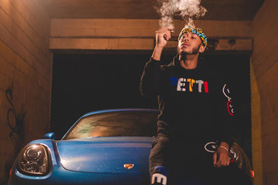 DboyBennett - Freestyle