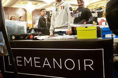 Sole Exchange Canada The Ultimate Sneaker Show Recap