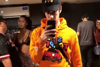 Kidd Keo talks about that trap life