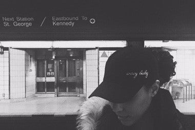 Kennedy Rd. - Make It Last #wavybaby