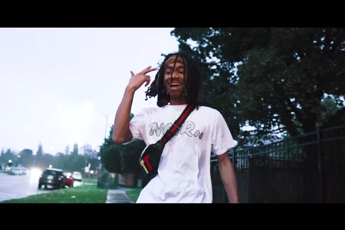 YungSlimeDinero - One Day