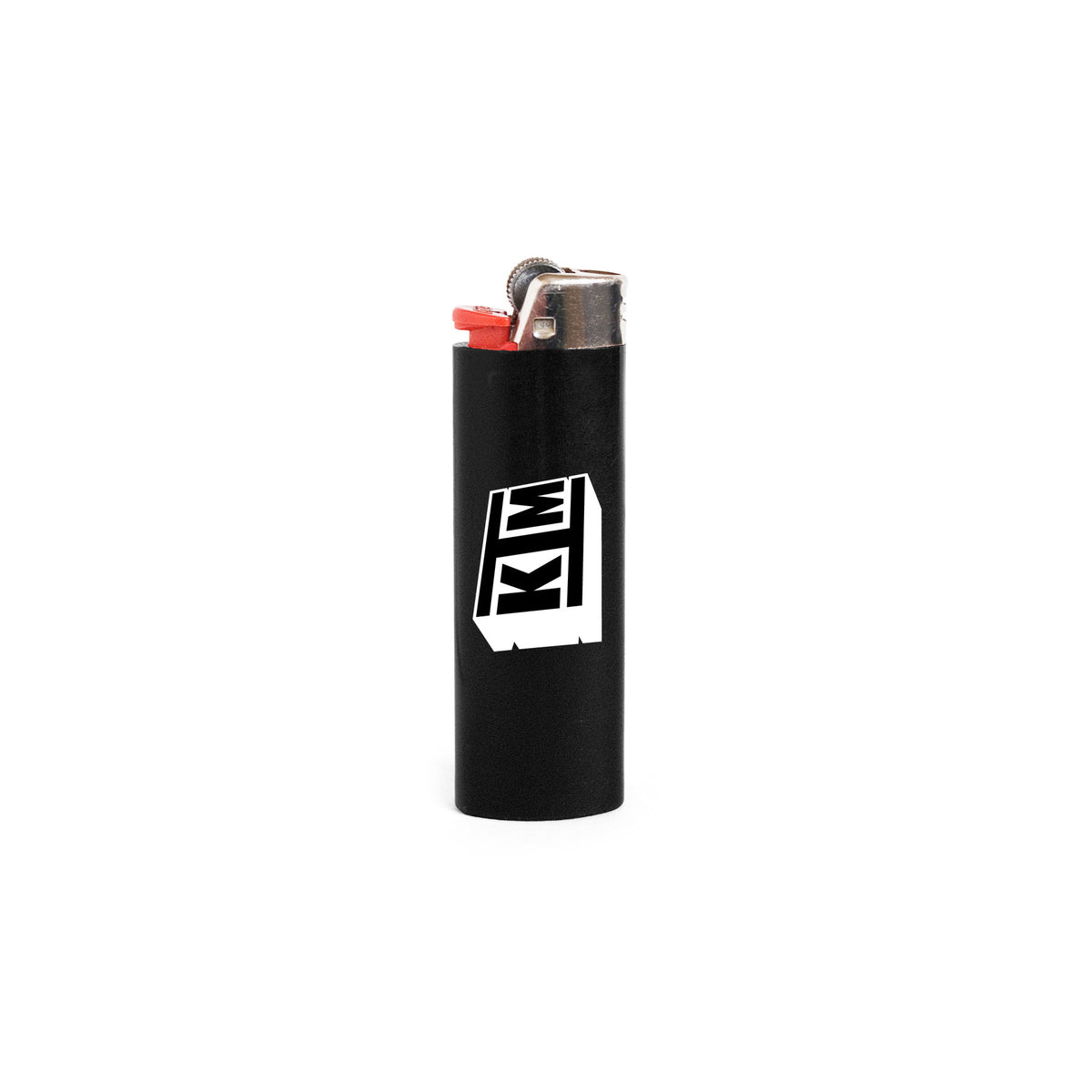 Logo BIC Lighter - DEMEANOIR - 2