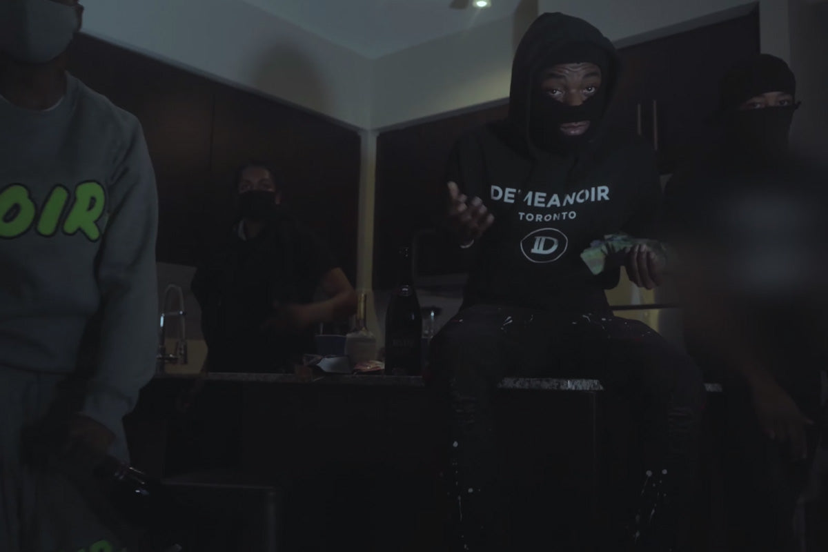 28DopeBoy - Momma Cry