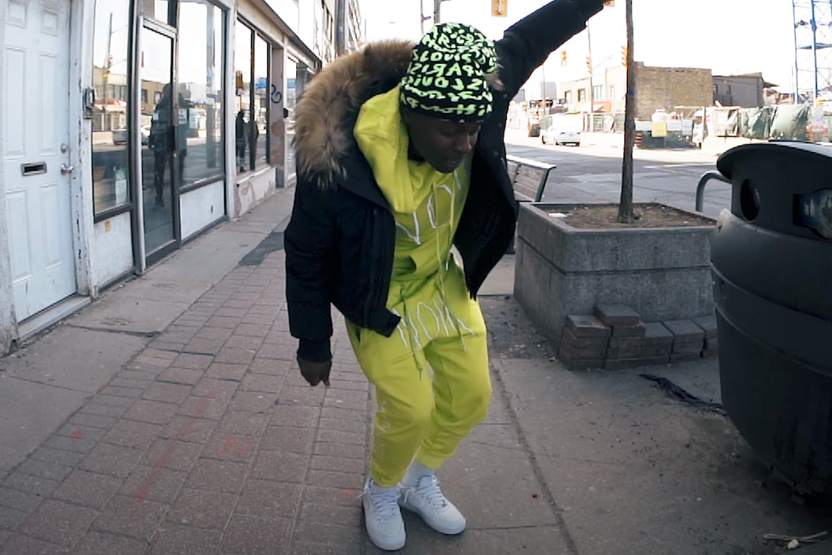 Blacka Da Don - BlackaDile Teeth