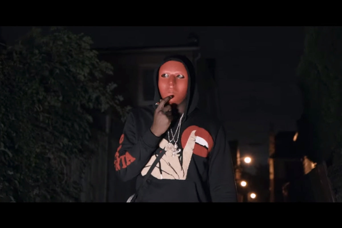 Blacka Da Don - Tag Meek