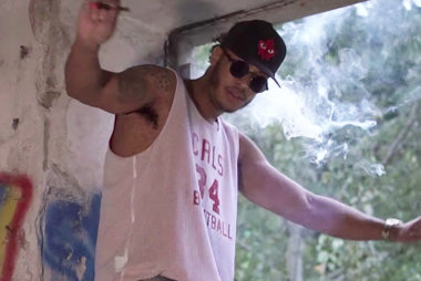 DboyBennett - Again ft. Nappz