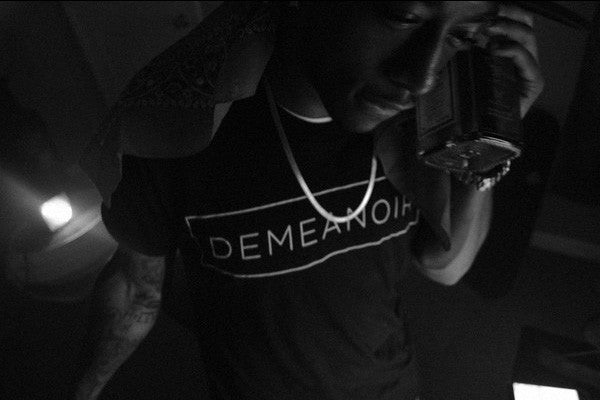 Demeanoir x Monroe Co.