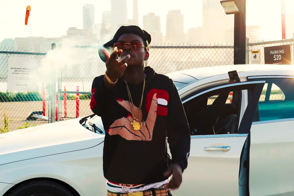 Hoodbaby Peppa - D.I.Y