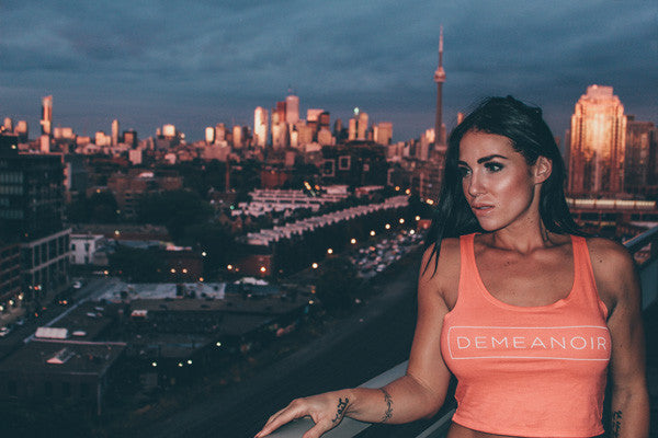 Jenny Lee Fitness x Thisiseames