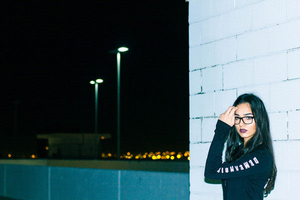 Mohna Vaid x Peepthasteez