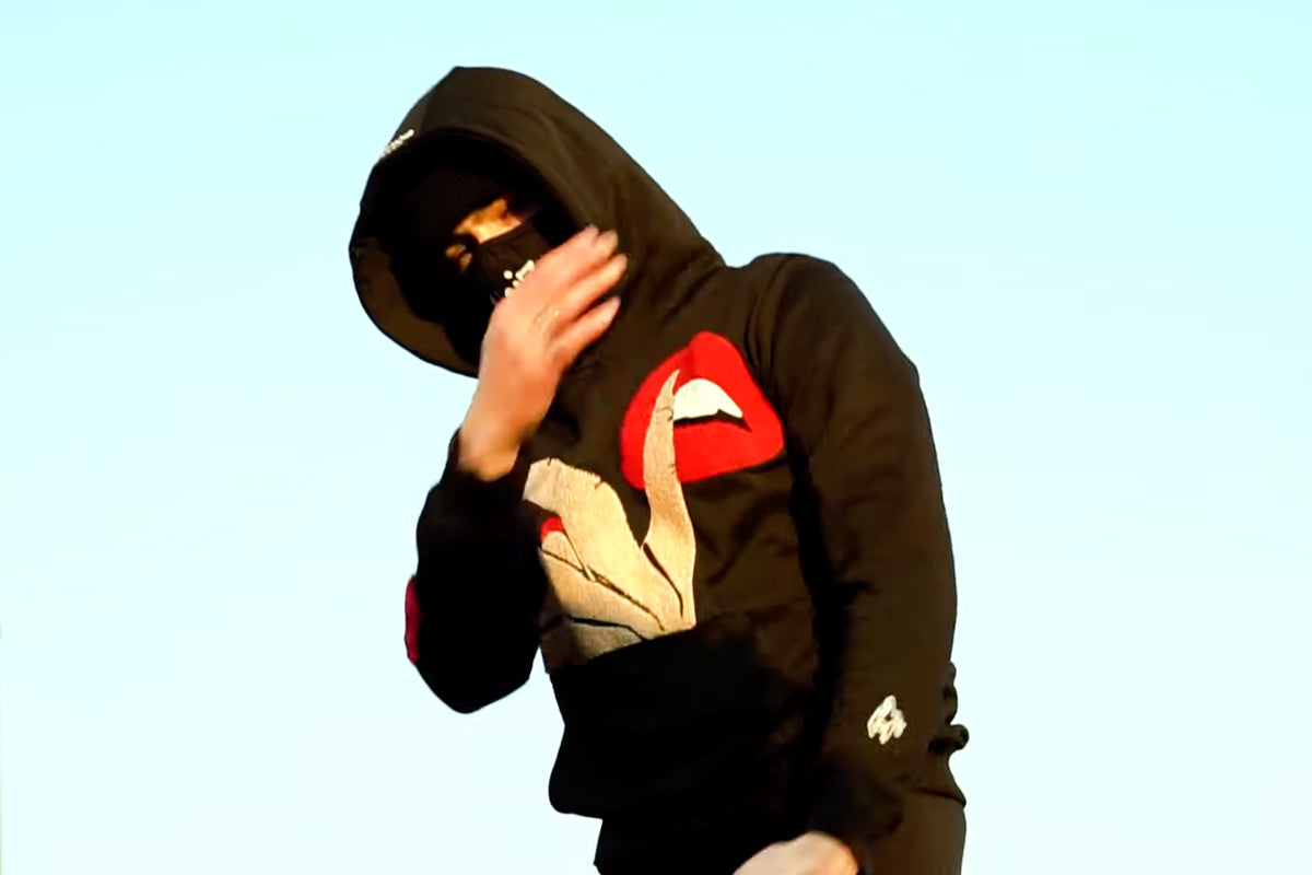 Mokstarr - Break It Down