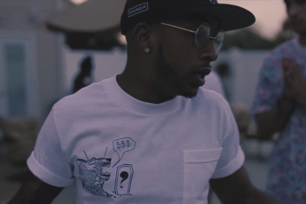 Monroe Co. x Demeanoir