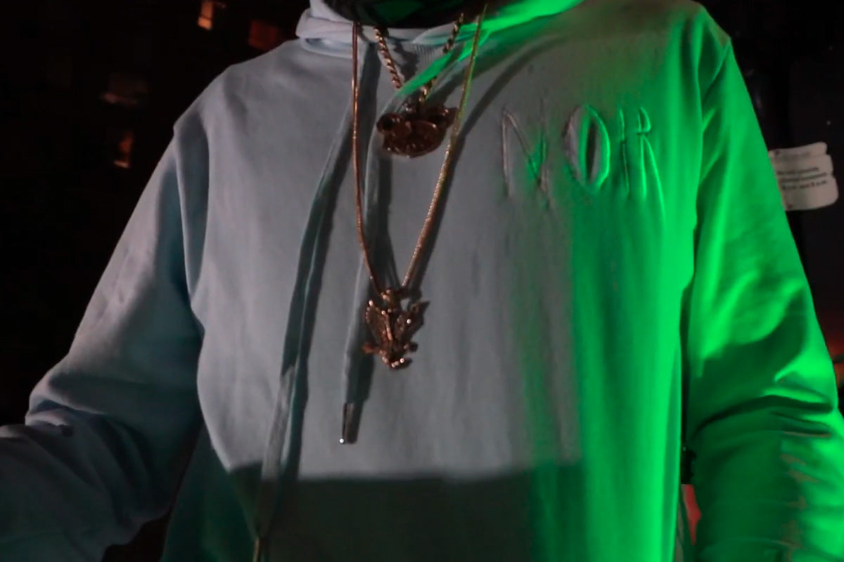 Opps In The Air — Problems x YNW x Young Yawdy