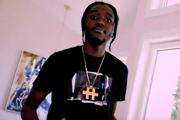 STN Acerrr - Right Now