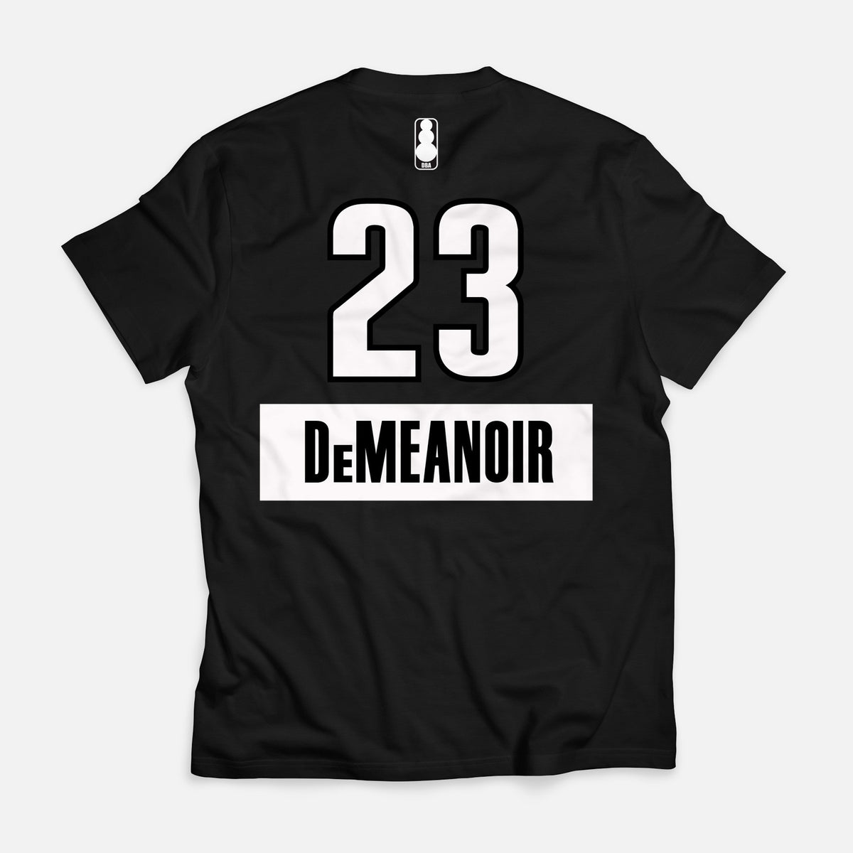 24-23 (Kobe, Lebron) T-Shirt - DEMEANOIR - 2