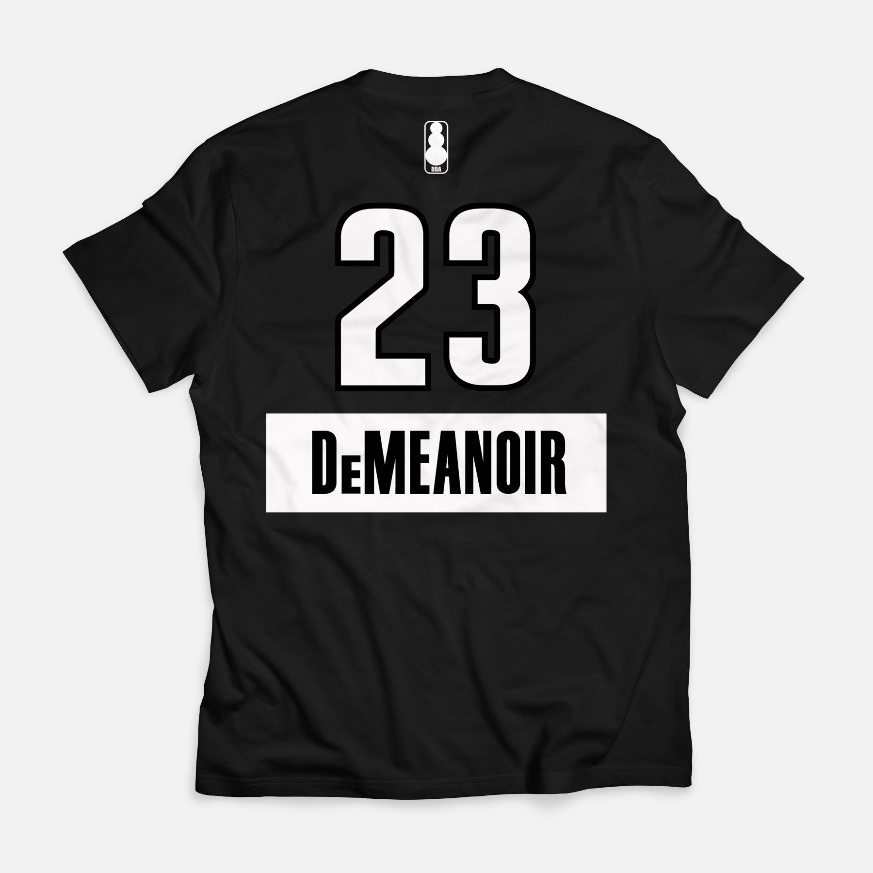 24-23 (Kobe, Lebron) T-Shirt - DEMEANOIR - 1