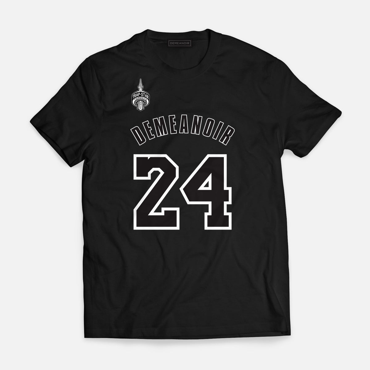 24-23 (Kobe, Lebron) T-Shirt - DEMEANOIR - 1