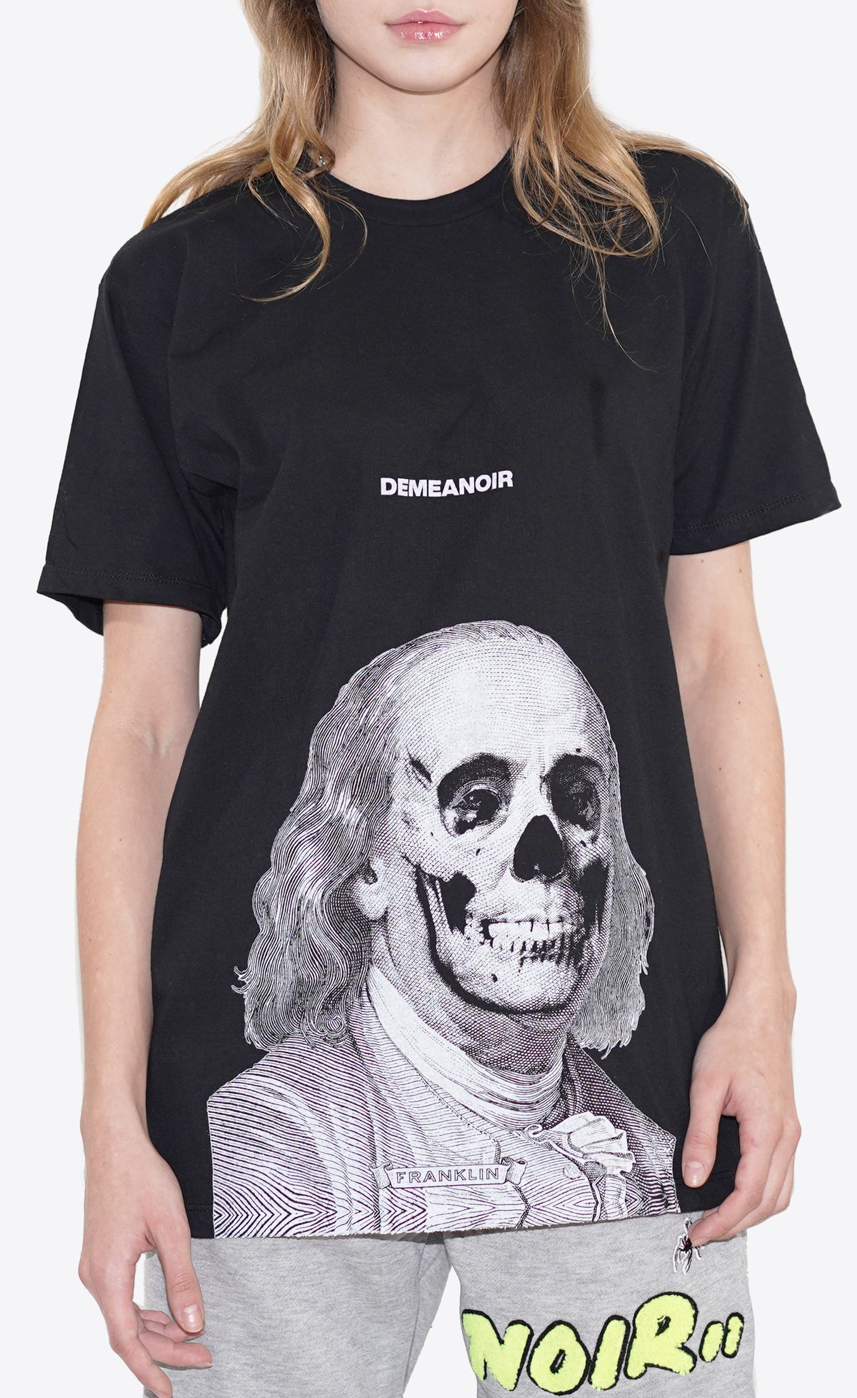 Benjamin Franklin T-Shirt
