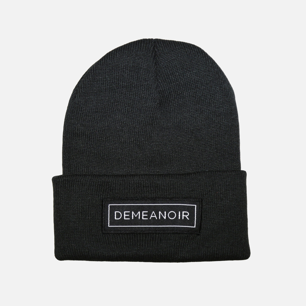 Demeanoir CANADA des GARCONS Beanie