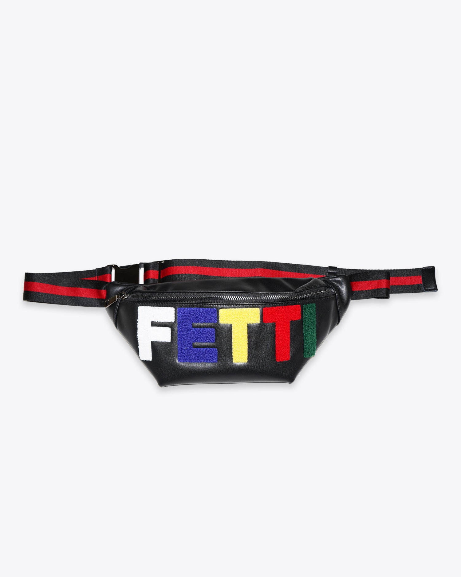 demeanoir fetti belt bag