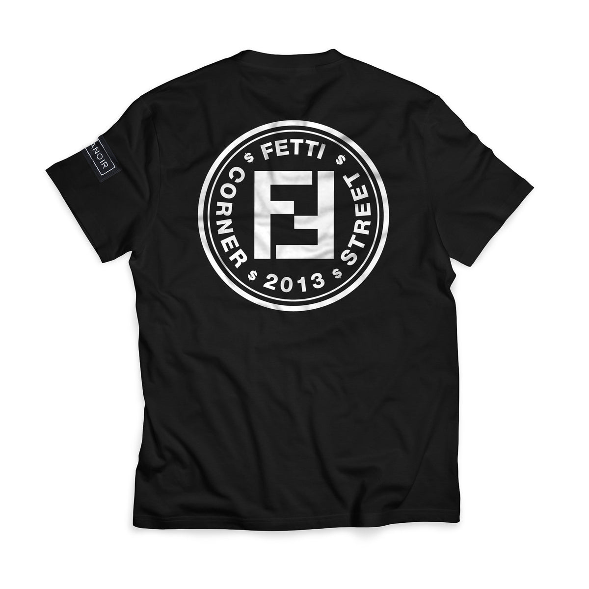 Fetti T-Shirt - DEMEANOIR - 2
