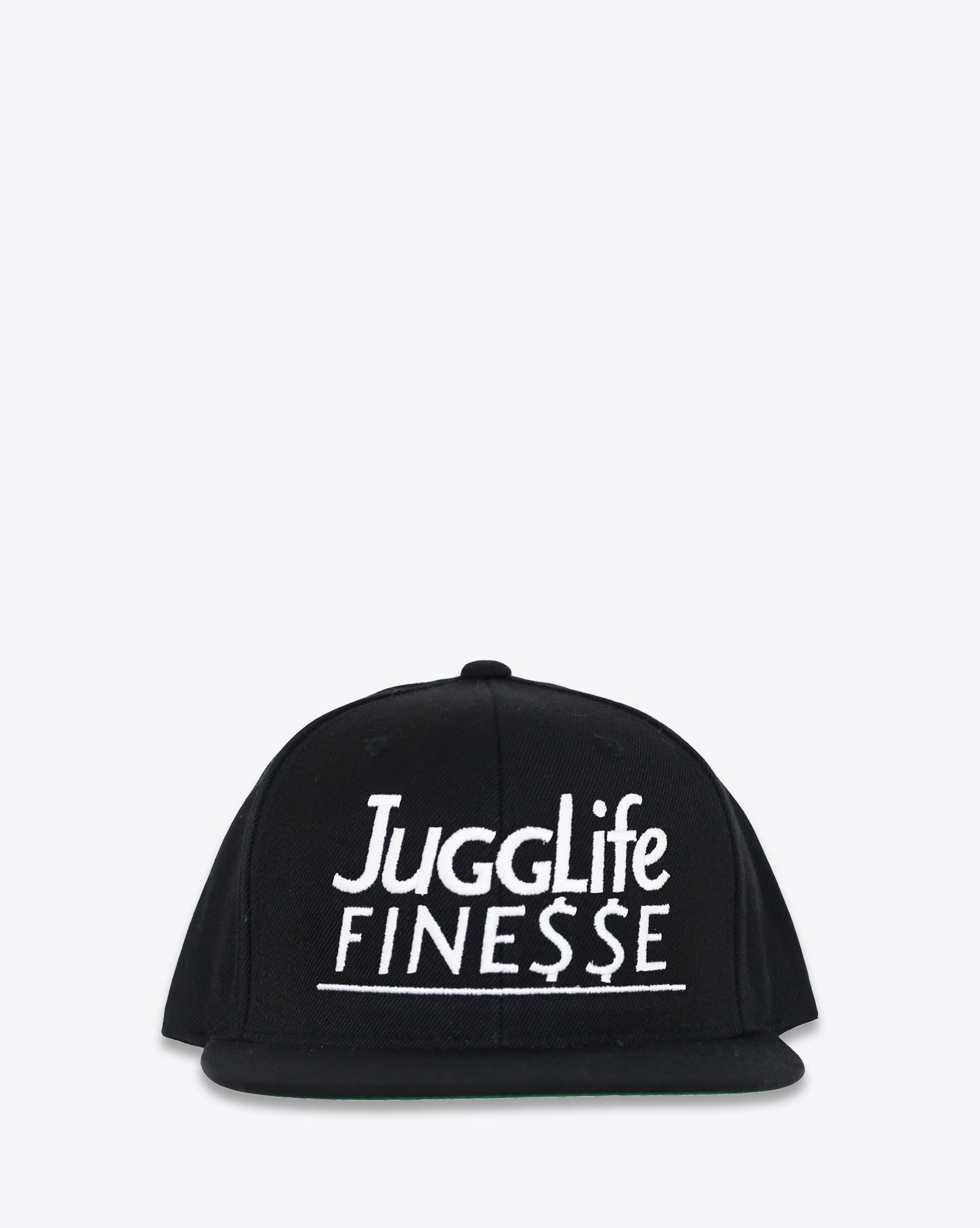 Jugg Life Finesse Snapback
