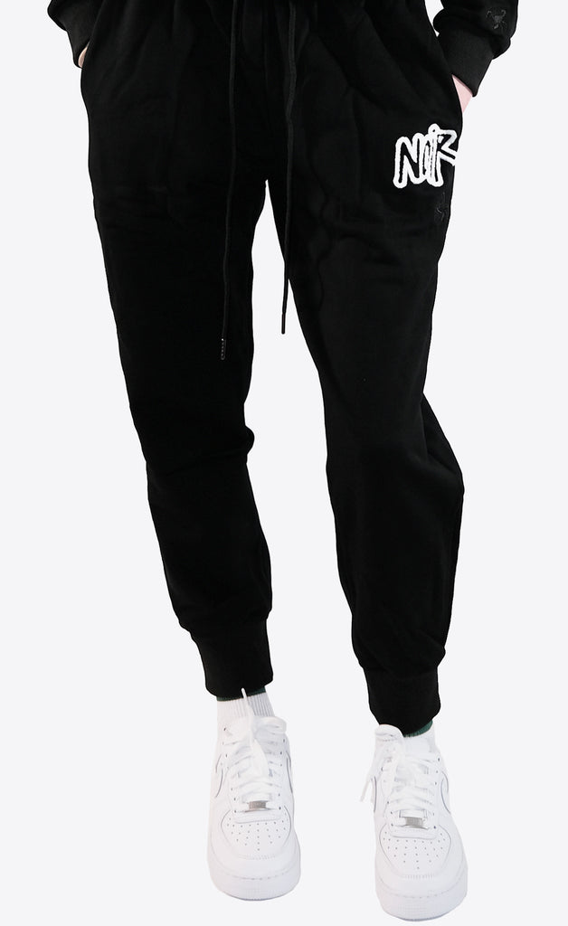 【THISISNEVERTHAT】Graffiti Sweatpant Ivory MUSINSA | thisisneverthat® Graffiti Sweatpant Ivory