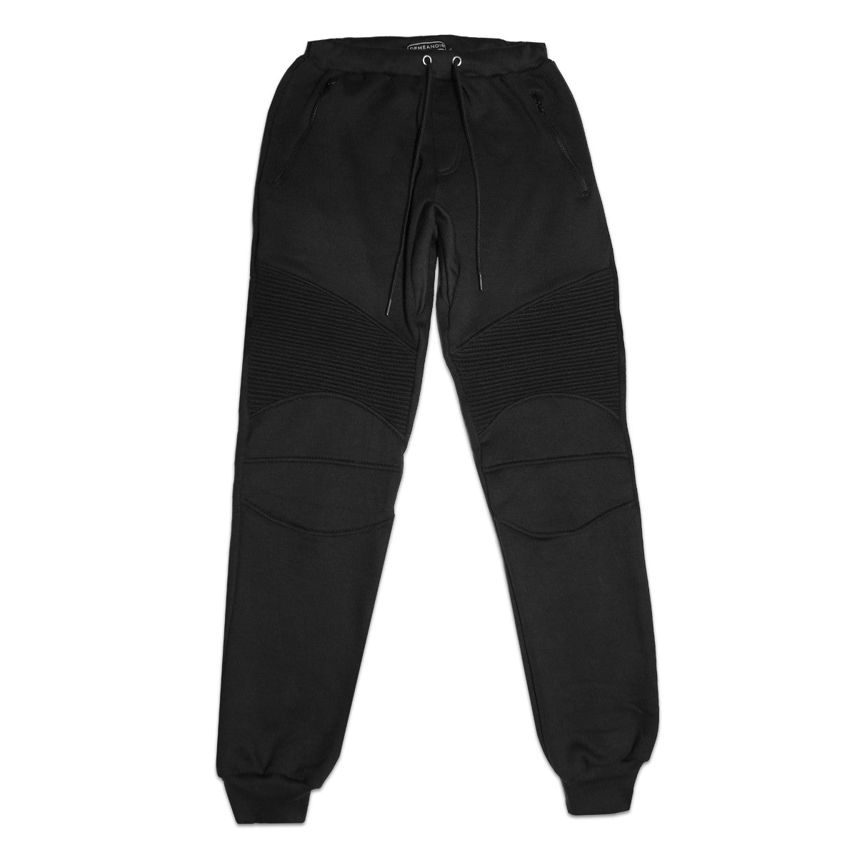 Tech Fleece Biker Pants - DEMEANOIR - 1
