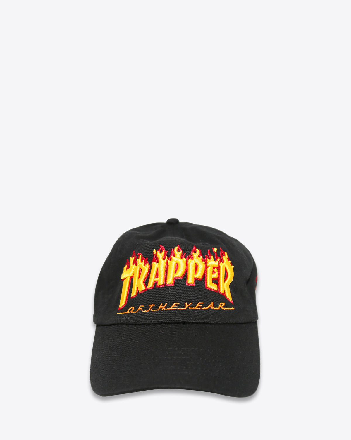 Demeanoir Trapper of the Year Dad Hat